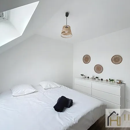 La Brise De Mer, A 50M De La Plage Bray-Dunes Exterior foto