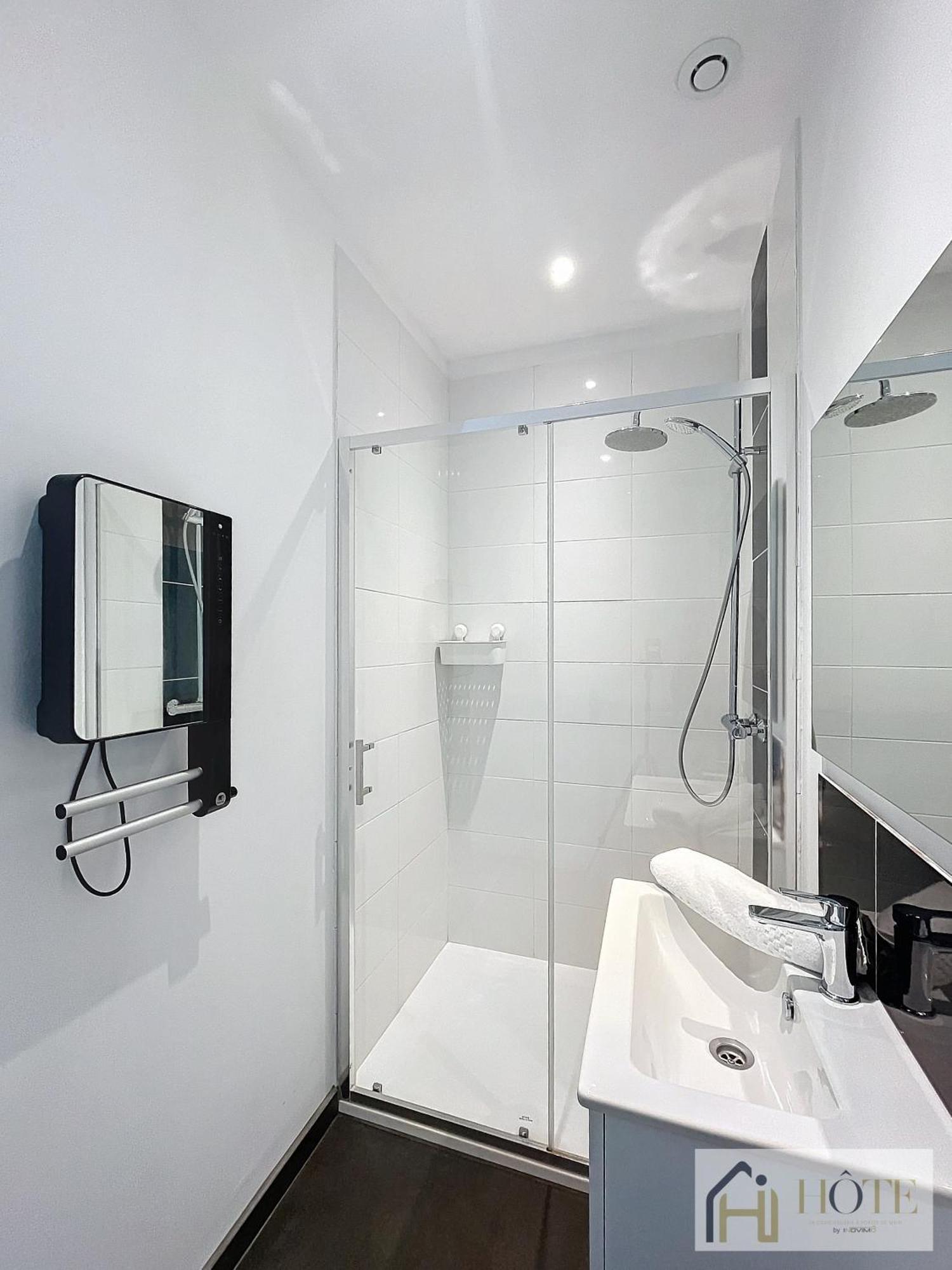 La Brise De Mer, A 50m De La Apartment